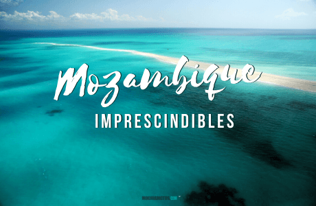 Que ver en Mozambique