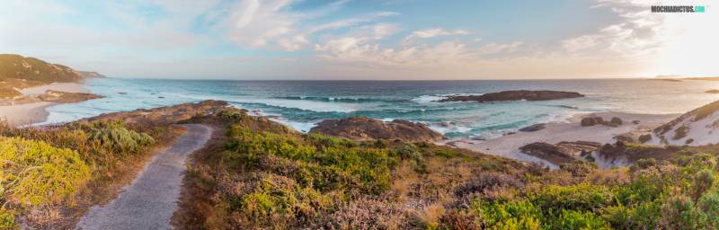 Que ver en Western Australia