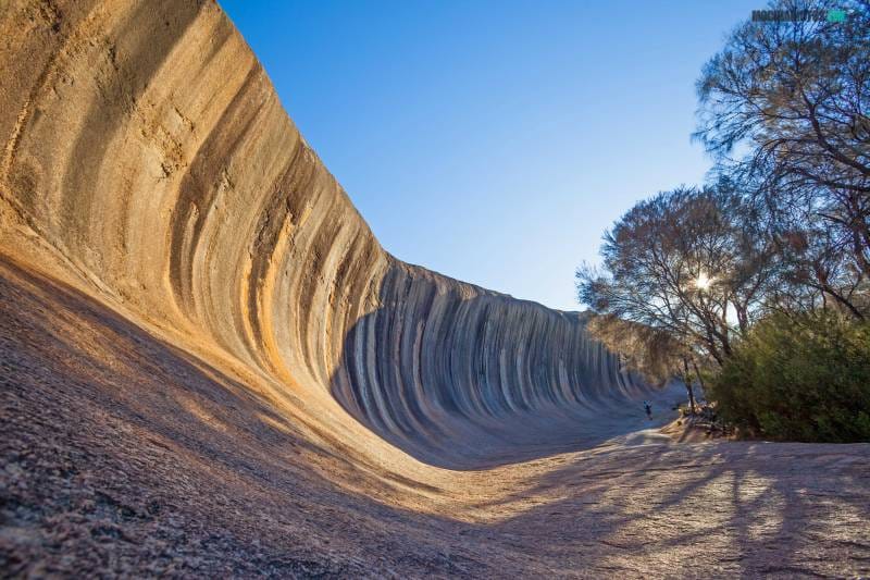 Que ver en Western Australia