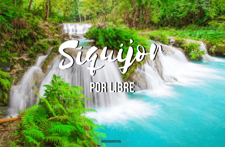 Siquijor por libre