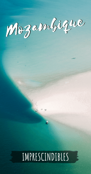 Viajar a Mozambique