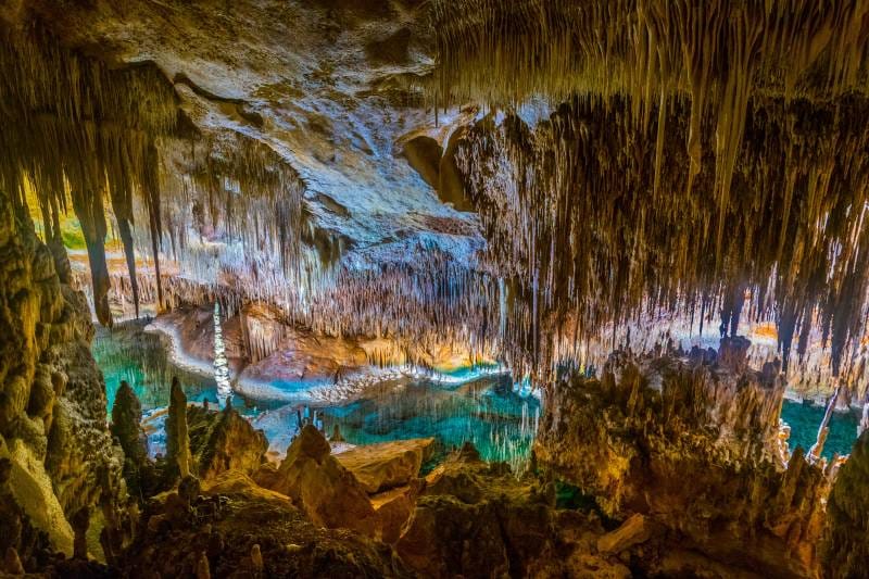 Visitar Mallorca