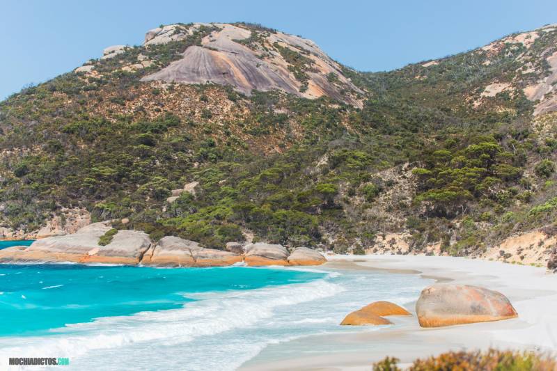 Western Australia imprescindibles