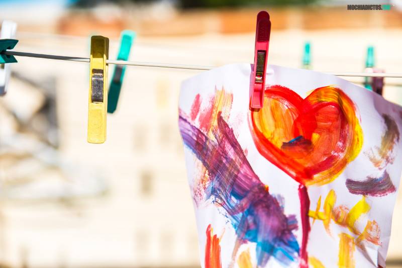 actividades para niños en casa