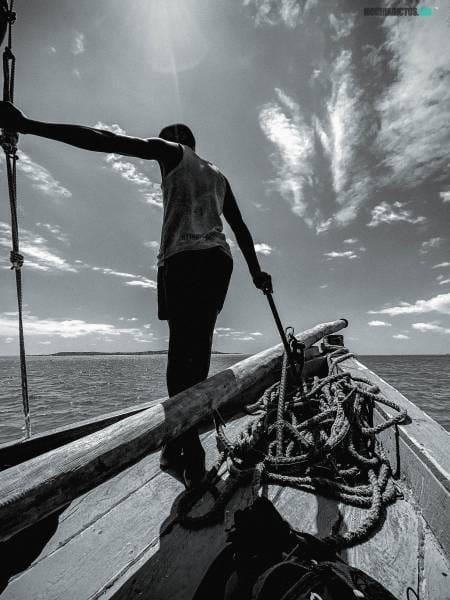 imprescindibles Mozambique