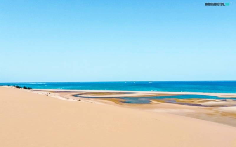 imprescindibles Mozambique 
