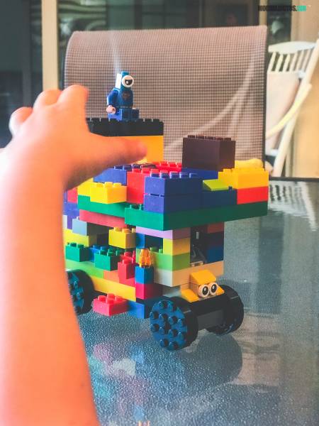 juegos para niños