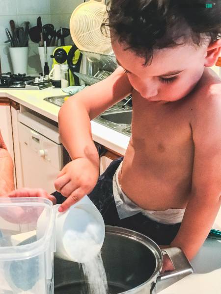 manualidades-con-ninos-en-casa