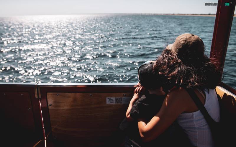 que hacer en Western Australia con niños