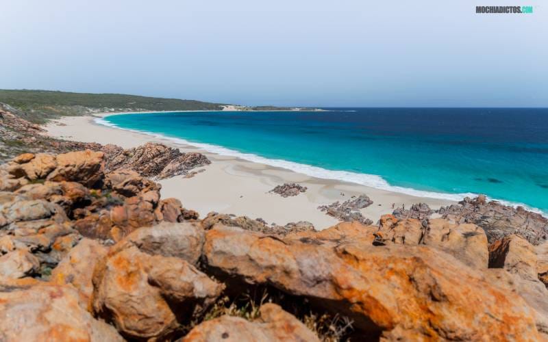 que ver en Western Australia