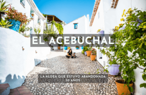 El Acebuchal, consejos.