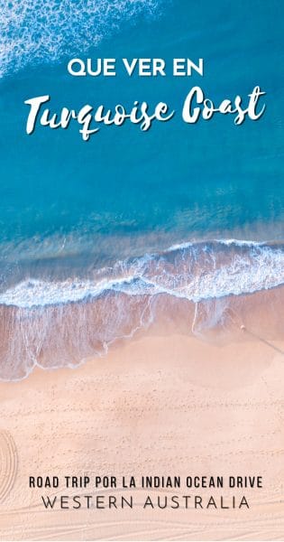 Que ver en Turquoise Coast, Western Australia,Pinterest.