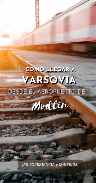 Cómo llegar a Varsovia desde el aeropuerto de Modlin,Pinterest