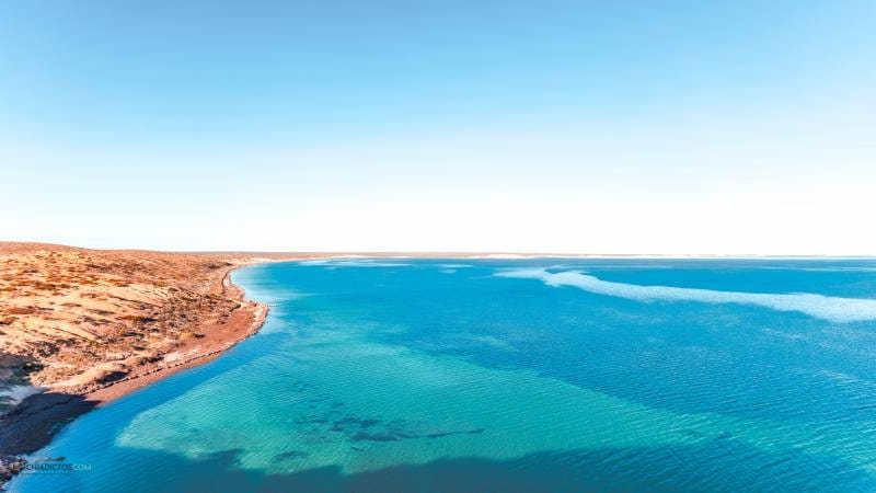 Viajar a Australia, Denham