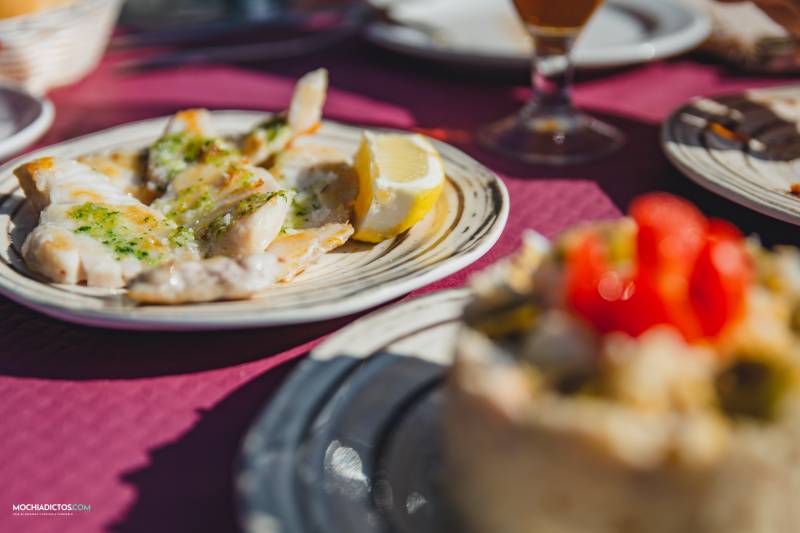 restaurantes recomendados frigiliana