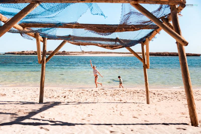 Quobba point, Western Australia