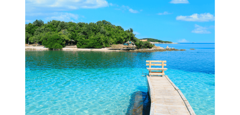 sitios de Europa donde viajar este verano