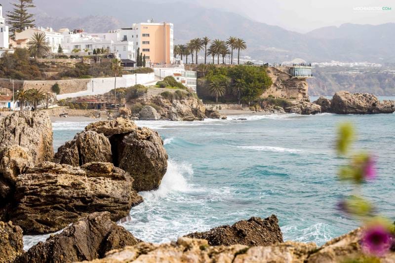 Que ver en Nerja
