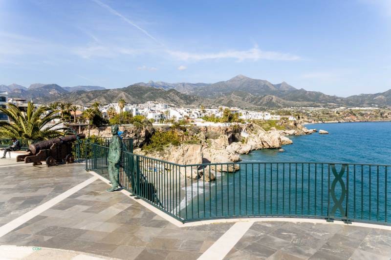 Que ver en Nerja