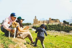 Que ver en Antequera con niños