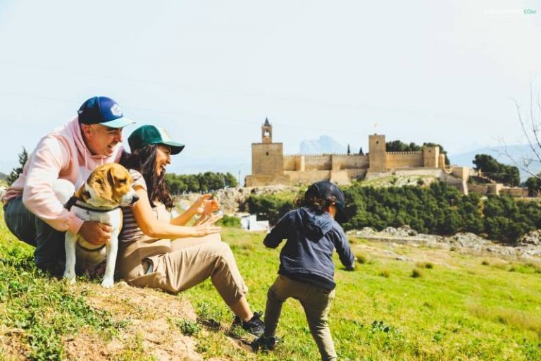 Que ver en Antequera con niños