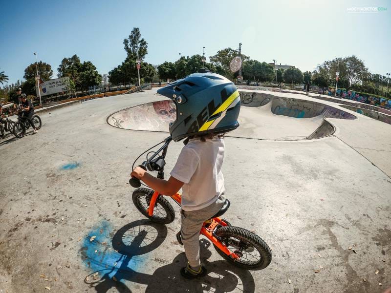 que hacer en Fuengirola con niños