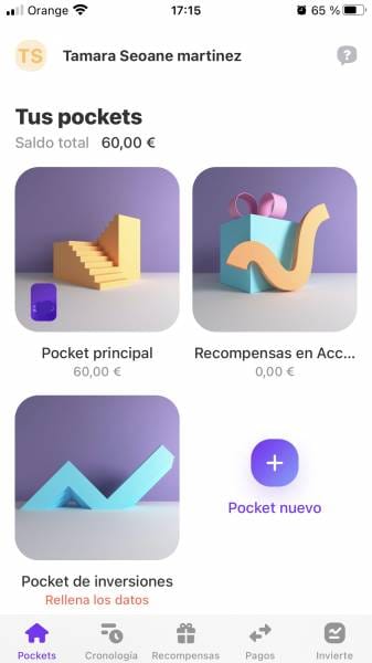 Como funciona Vivid Money