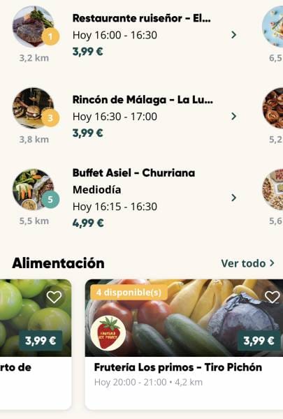 app para ahorrar dinero