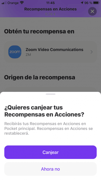 Acciones vivid money opiniones