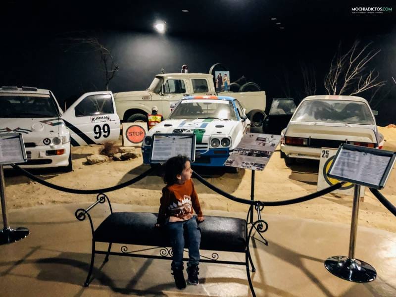 Planes alternativos en Amman