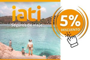 Descuento Iati Seguros