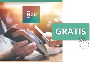 Descuentos para viajar N26