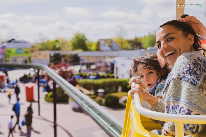 Visitar Legoland Billund Dinamarca con niños1