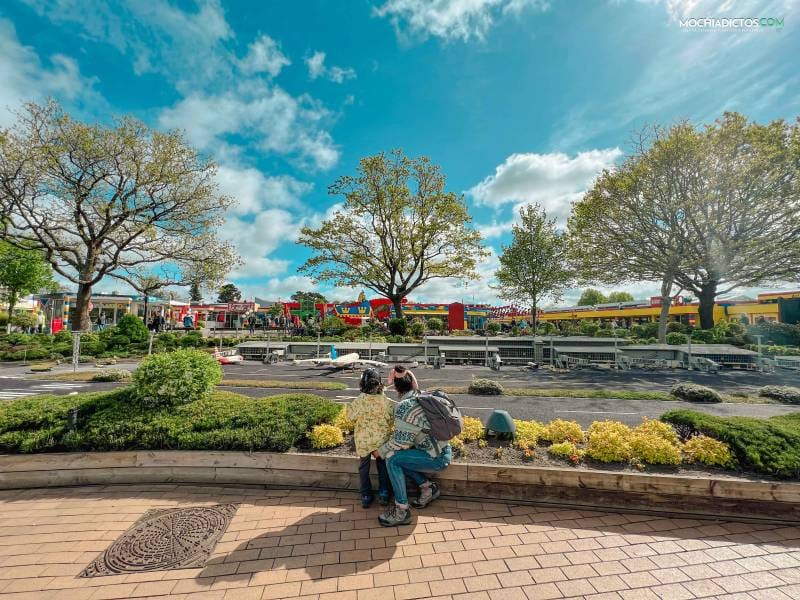 consejos Legoland Billund