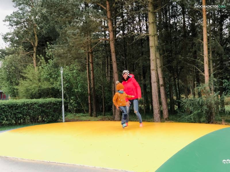 legoland billund con niños alojamiento