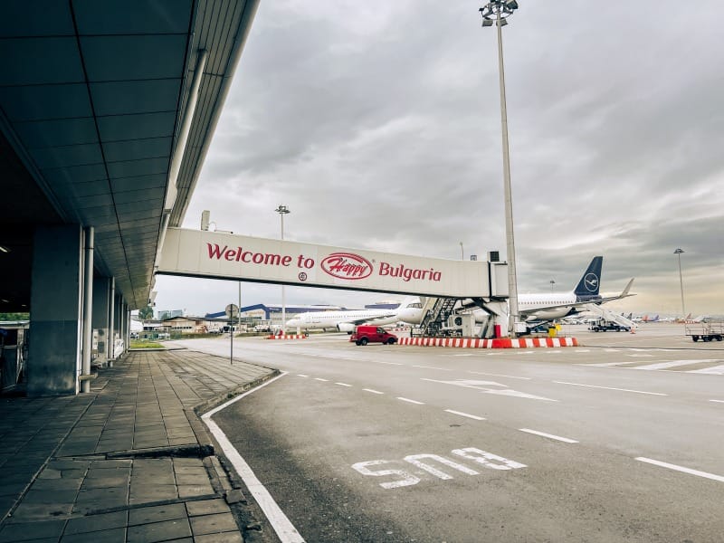 Consejos para visitar Sofia