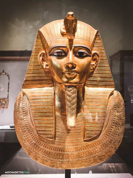 Imprescindibles que ver en Egipto