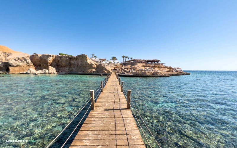 Que hacer en Sharm El Sheikh El fanar