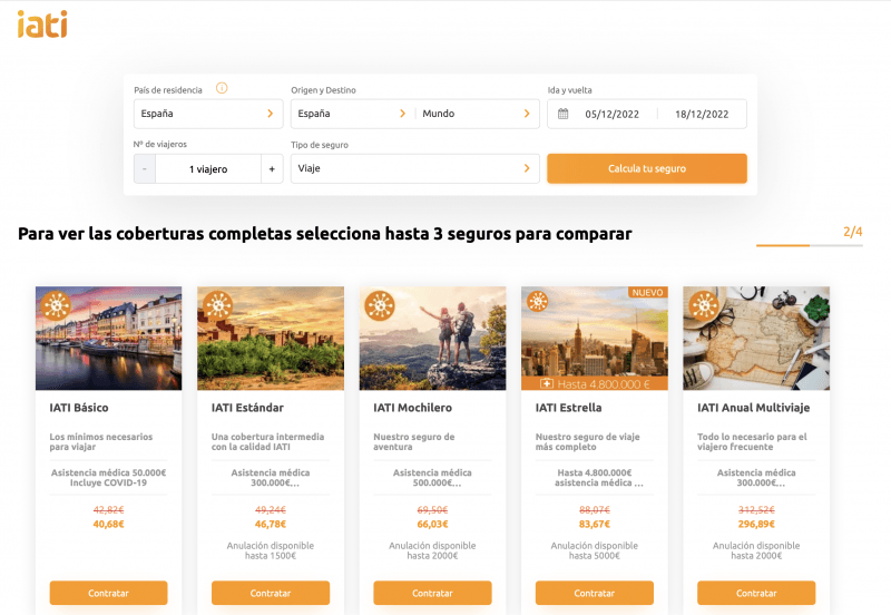 cuanto cuesta seguro viaje singapur