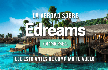 Edreams opiniones.