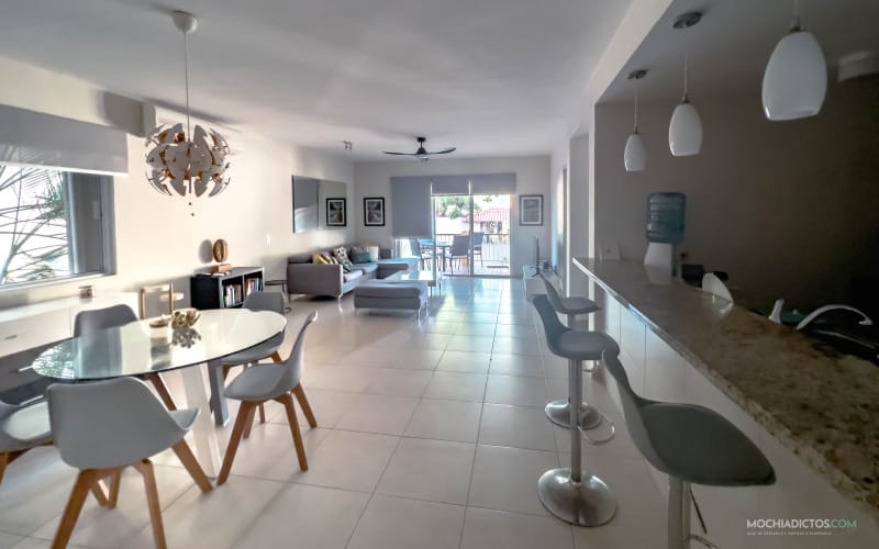 Intercambio casas homeexchange opiniones cozumel mexico