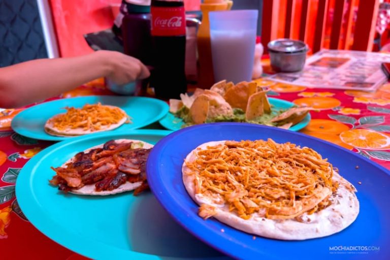 Donde comer en Tulum
