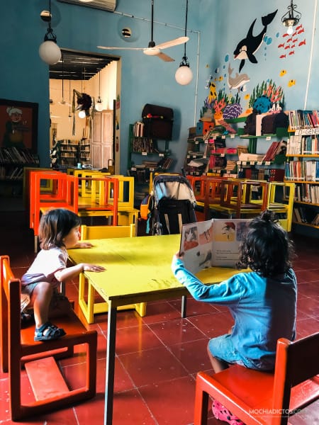 planes alternativos en valladolid mexico con niños