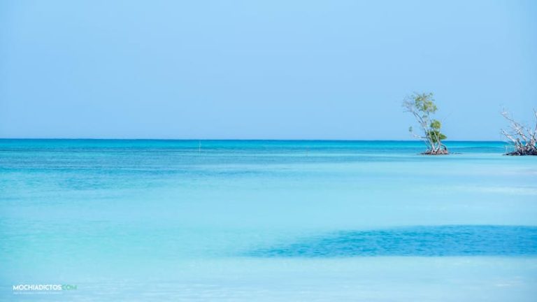 Excursión a Cayo Jutias desde Viñales