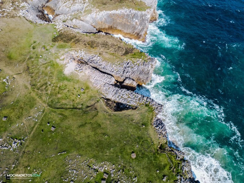Costa Asturias