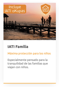Iati familia coberturas
