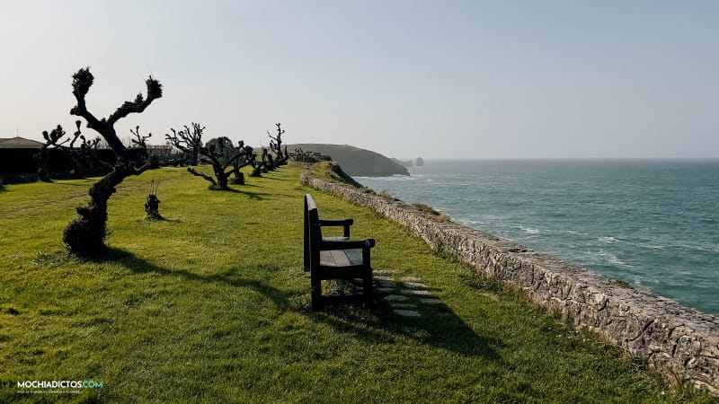 Llanes - asturias