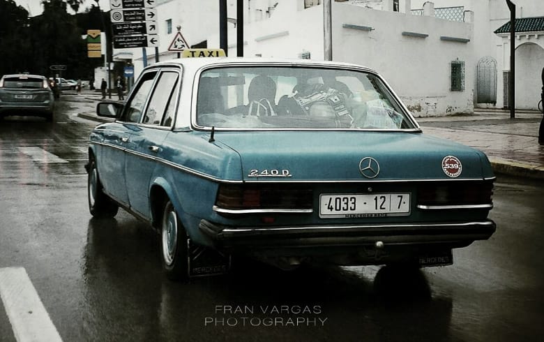 Que ver en Marruecos