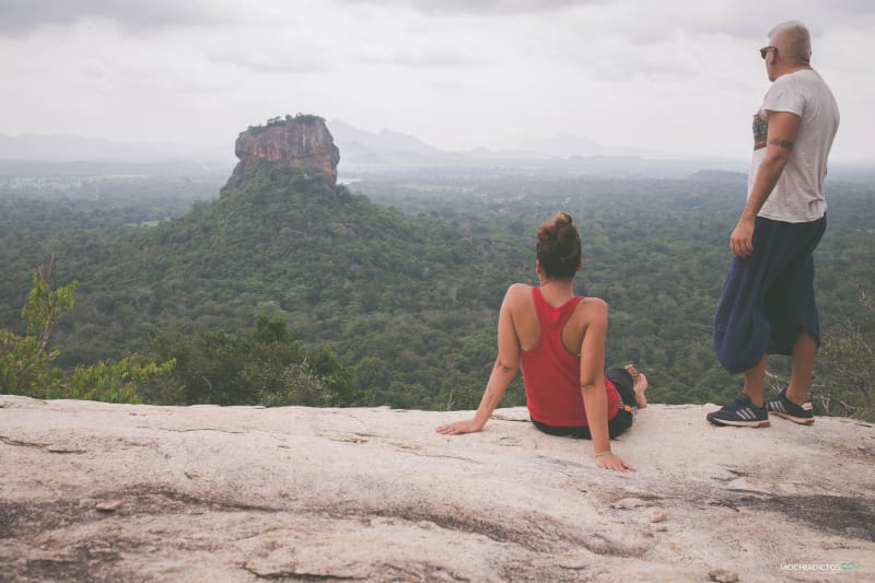 Nuestra ruta de 15 días por Sri Lanka