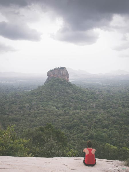 Sri Lanka blog